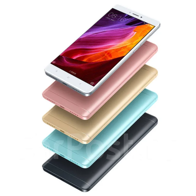 Xiaomi Redmi Note. ����� ����