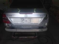 Привод, полуось. Mercedes-Benz E-Class, W211