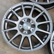 A-Tech Schneider. 6.0x15, 5x100.00, ET45