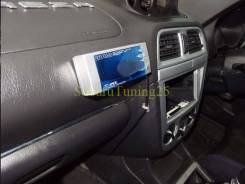 Буст-контроллер. Lexus IS300, GXE10 Lexus IS200, GXE10 Honda: Accord, Inspire, Civic Type R, Civic, Prelude, Fit, Integra Toyota Aristo, JZS147, JZS14...