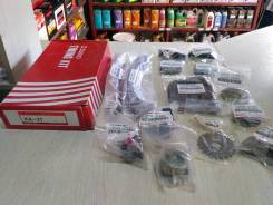 Цепь ГРМ. Toyota: Land Cruiser, FJ Cruiser, Fortuner, Tacoma, Hilux Surf, Land Cruiser Prado, Tundra, 4Runner, Hilux Двигатель 1GRFE