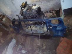 Рамка радиатора. Toyota Mark II, GX90, GX60, GX71, GX100, GX70, GX81, GX61, GX105, GX115, GX110, GX70G, JZX81