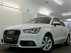 Audi A1 Sportback. автомат, передний, 1.4, бензин, 54 000 тыс. км, б/п. Под заказ