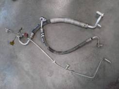 Трубка кондиционера. Mitsubishi Pajero Mini, H53A, H58A Двигатель 4A30