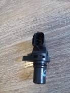 Датчик положения распредвала. Subaru Exiga, YA4, YA5 Subaru Impreza, GGC, GGD, GRF, GVF, GH8, GRB, GE3, GE2, GVB, GH2, GH3, GDD, GDC Subaru Legacy, BP...