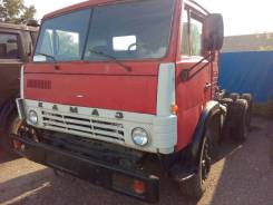 Камаз 5410. Продается Камаз-5410, 10 850 куб. см., 16 000 кг.