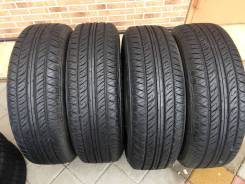 Dunlop Grandtrek PT2. Летние, 2013 год, без износа, 4 шт