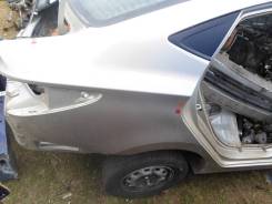 Крыло. Hyundai Solaris Hyundai R