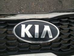 Эмблема. Kia: Forte, Venga, Morning, Rio, K3, Cerato, Picanto, Pride. Под заказ