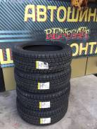 Dunlop Winter Maxx SJ8. Зимние, без шипов, 2017 год, без износа, 4 шт