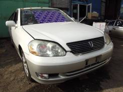 Toyota Mark II. JZX110, 1JZGTE