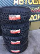 Bridgestone Blizzak DM-V2. Зимние, без шипов, 2017 год, без износа, 4 шт