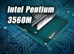 Intel Pentium 3560M ����