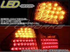 Стоп-сигнал. Lexus RX300, GSU35, MCU35, MCU38 Lexus RX330, MCU33, GSU30, MCU35, MCU38, GSU35 Lexus RX350, MCU33, GSU35, MCU35, GSU30, MCU38 Двигатели...