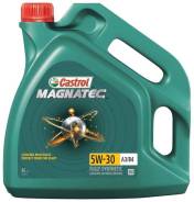 Castrol Magnatec. Вязкость 5W-30, синтетическое