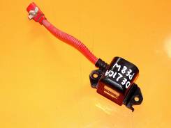 Датчик airbag. Mitsubishi Delica, PD4W, PF6W, PA4W, PB5W, PD8W, PD6W, PC5W, PE8W, PF8W, PA5W, PB6W