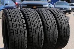 Dunlop Winter Maxx SJ8. Зимние, без шипов, 2014 год, износ: 20%, 4 шт