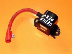Датчик airbag. Mitsubishi Delica, PA5W, PB6W, PD8W, PD6W, PF8W, PE8W, PA4W, PB5W, PD4W, PC5W, PF6W