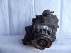 Редуктор. Mercedes-Benz E-Class, W211 Двигатели: M272DE35, M272E25, M272E30, M272E35, M272KE30, M272E23