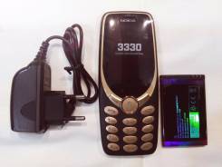 Nokia 3330. Новый