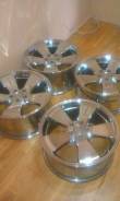 G-Corporation Estatus. 8.5/9.5x19, 5x114.30, ET45/45