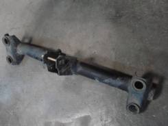 Балка под кпп. Mitsubishi Pajero Mini, H58A, H53A
