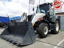 Terex TLB. Экскаватор-погрузчик 825, 4 400 куб. см., 1,00 куб. м.