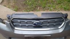 Решетка радиатора. Subaru Legacy Subaru Outback