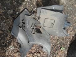 Накладка на порог. Toyota Mark II Wagon Blit, GX110, GX110W, GX115, GX115W, JZX110, JZX110W, JZX115, JZX115W Toyota Verossa, GX110, GX115, JZX110 Toyo...
