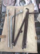Ящик. Toyota Land Cruiser, FZJ80J, HDJ81V, HDJ81, FZJ80, FZJ80G