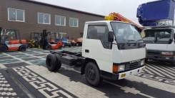 Mitsubishi Canter. Продам грузовик , 3 600 куб. см., 3 000 кг.