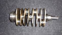 Коленвал. Subaru Forester Subaru Legacy Subaru Impreza Subaru Legacy B4 Двигатель EJ203