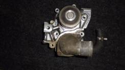 Помпа водяная. Subaru Legacy B4 Subaru Forester Subaru Legacy Subaru Impreza Двигатель EJ203