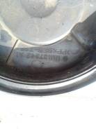 Крышка ремня ГРМ. Mitsubishi Grandis, NA4W Mitsubishi Outlander Mitsubishi Galant Mitsubishi Airtrek, CU5W Двигатель 4G69