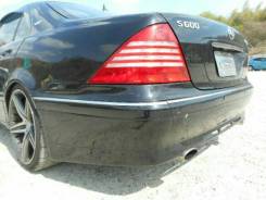 Бампер. Mercedes-Benz: E-Class, R-Class, C-Class, X-Class, G-Class, A-Class, B-Class, S-Class, V-Class, M-Class