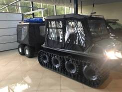 Tinger Armor W8. Продам Снегоболотоход Tinger W8, 1 083 куб. см., 500 кг., 800,00 кг.