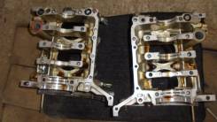 Блок цилиндров. Subaru Legacy B4 Subaru Forester Subaru Legacy Subaru Impreza Двигатель EJ203