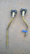 Датчик airbag. Subaru Legacy, BL, BP, BP5, BP9, BPE Subaru Outback, BP, BP9, BPE, BPH Двигатели: EJ20, EJ25, EJ253, EZ30, EZ30D, EZ30F