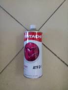 Totachi. синтетическое