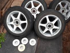 Продам колеса. x16 5x100.00, 5x114.30