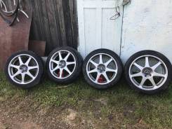 Vorsteiner V-200. x17, 5x100.00. Под заказ