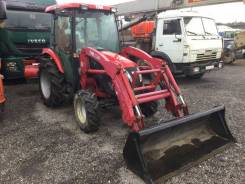 TYM T433 CAB. Продается Трактор TYM LT500 T433, 1 000 куб. см.