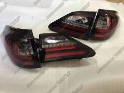 Стоп-сигнал. Lexus RX450h, GYL16, GYL15, GYL10, GGL10, GYL15W, GYL16W, GGL16, GGL15, AGL10, GYL10W Lexus RX270, AGL10W, GGL15, GGL16, GYL10, GGL10, GY...
