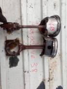 Поршень. Mitsubishi Grandis, NA4W Mitsubishi Outlander Mitsubishi Galant Mitsubishi Airtrek, CU5W Двигатель 4G69