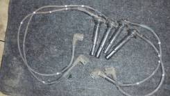 Высоковольтные провода. Subaru Forester Subaru Legacy Subaru Impreza Subaru Legacy B4 Двигатель EJ203