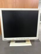 BenQ. 17" (43 см), технология LCD (ЖК)