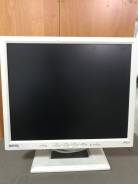 BenQ. 17" (43 см), технология LCD (ЖК)