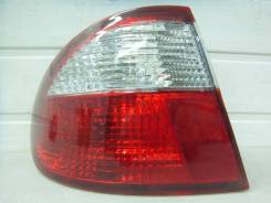 Стоп-сигнал. Daewoo Sens Daewoo Lanos Chevrolet Lanos. Под заказ