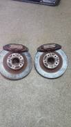 Суппорт тормозной. Subaru Impreza, GC4, GC6, GC8, GC1, GC2 Subaru Legacy, BE9, BHCB5AE, BH9, BEE, BE5, BES, BHE, BH5, BHC Subaru Forester, SG9, SF9, S...