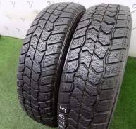 Dunlop Graspic HS-1. Зимние, без шипов, износ: 20%, 2 шт